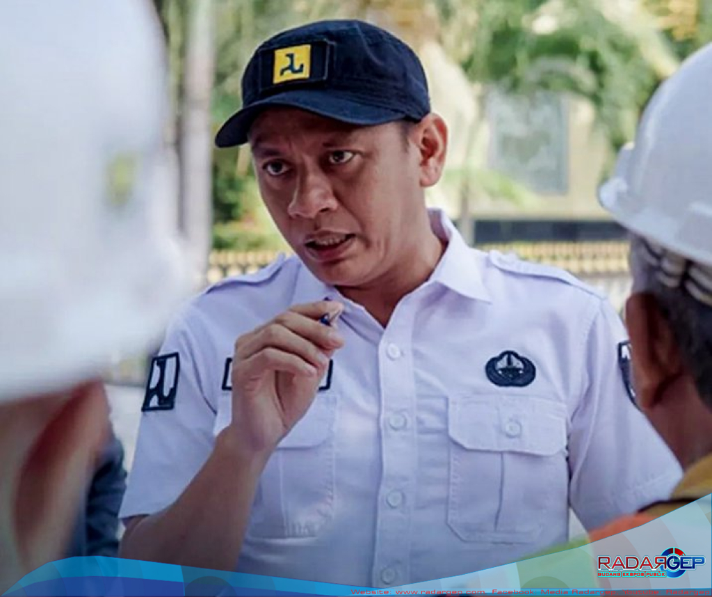 Tunggu Penghitungan Aset, PUPR Segera Bongkar Gedung Utama MPP
